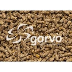 Garvo Sierkuikenkorrel 702 20KG