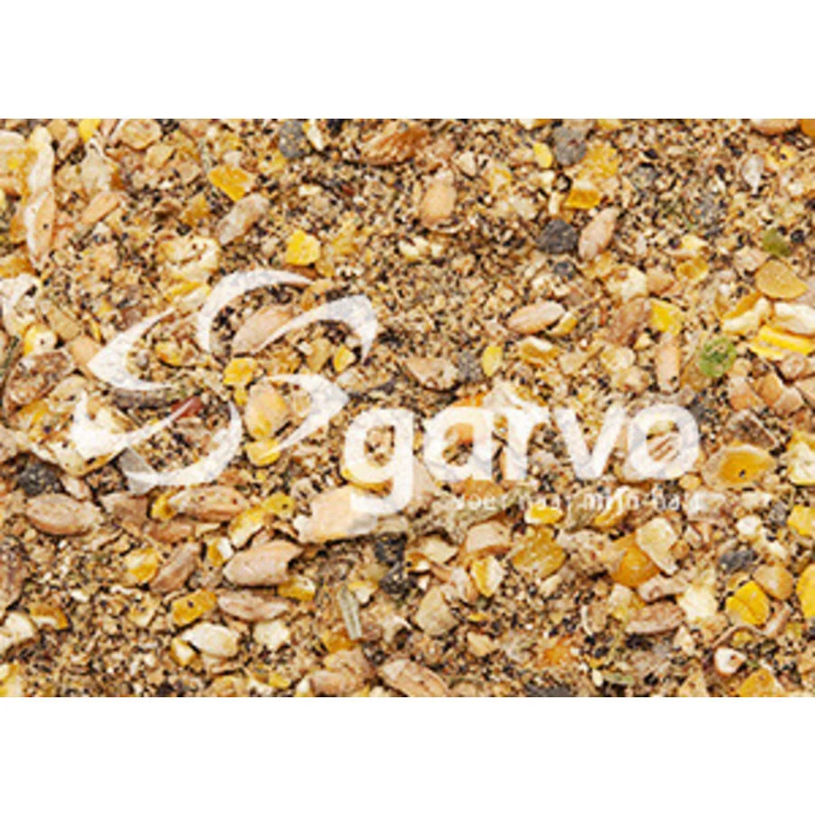 Garvo Volledig Legmeel Met Kruiden (7309) 4 Garvo Volledig Legmeel Met Kruiden (7309) - Afbeelding 2