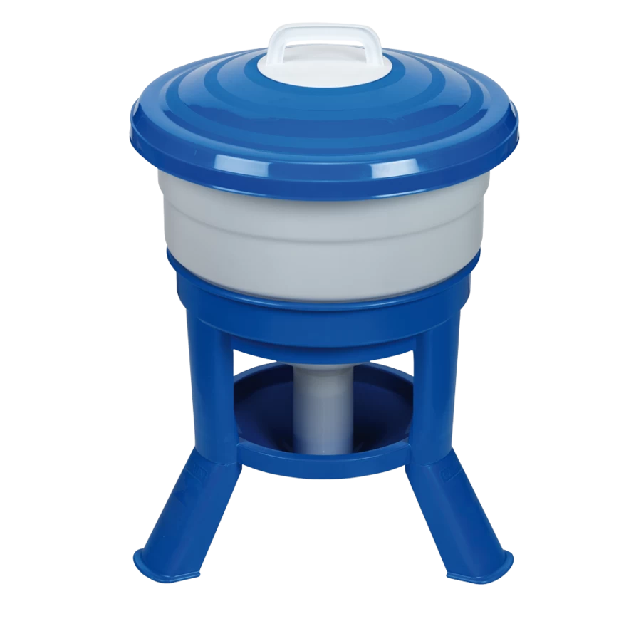 Gaun Imperial Drinktoren 4 Gaun Imperial Drinktoren - Afbeelding 2