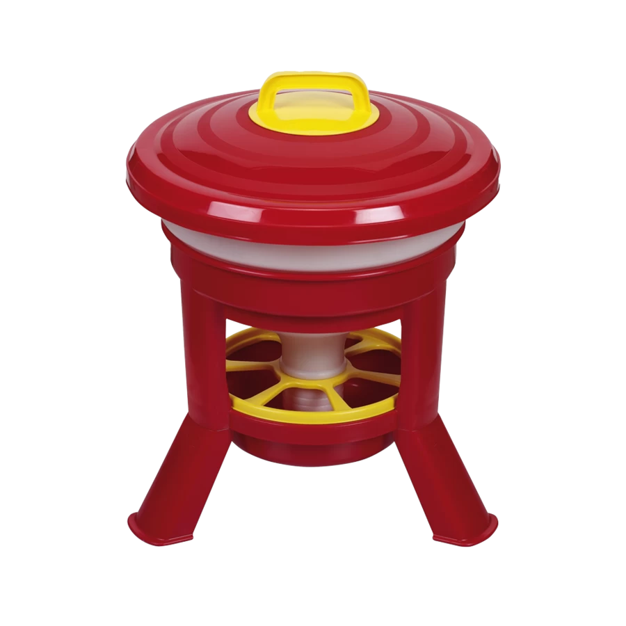 Gaun Imperial Voertoren 3 Gaun Imperial Voertoren