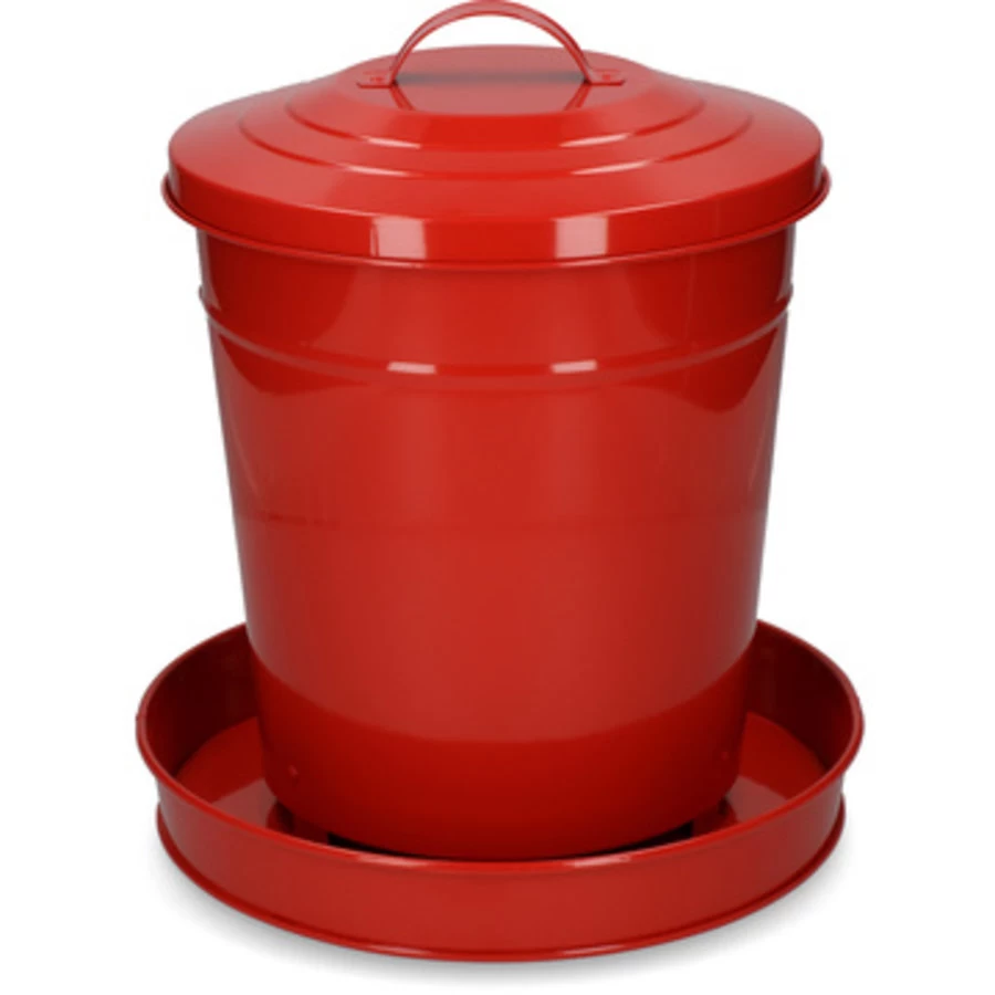 Gaun Metalen Pluimveetoren 3 Gaun Metalen Pluimveetoren