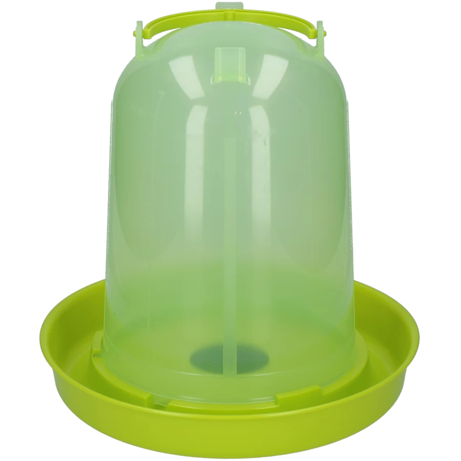 Gaun Pluimvee Drinktoren Lemon Met Stop 3 Gaun Pluimvee Drinktoren Lemon Met Stop