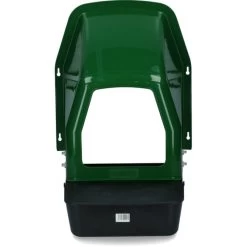 Gaun Pluimvee Legnest Met Opvangbak