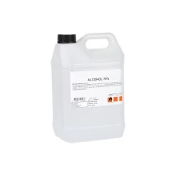 Givani Alcohol 70% 5 Liter