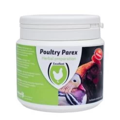 H.A.C. Poultry Parex 250 Gram