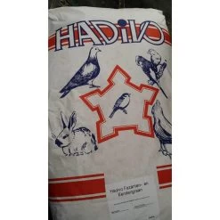 Hadivo Fazanten En Eendengraan 20kg -Gevogelte Korting hadivo fazanten en eendengraan 20kg 1