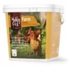 HobbyFirst Farm Mineral & Vitamin Mix 5 Kg -Gevogelte Korting hobbyfirst farm mineral vitamin mix 5 kg