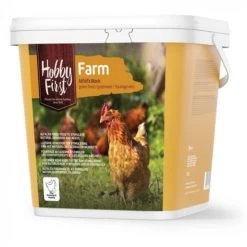 HobbyFirst Farm Mineral & Vitamin Mix 5 Kg