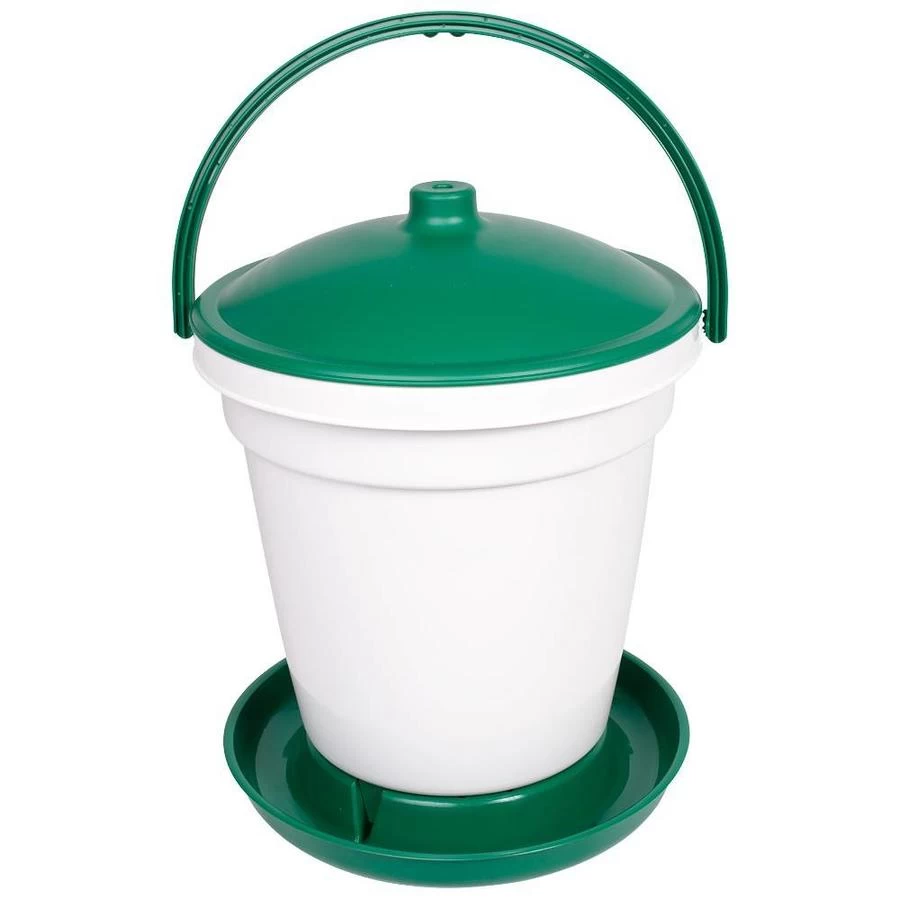 Junai.nl 18 Liter Drinkemmer 4 Junai.nl 18 Liter Drinkemmer - Afbeelding 2