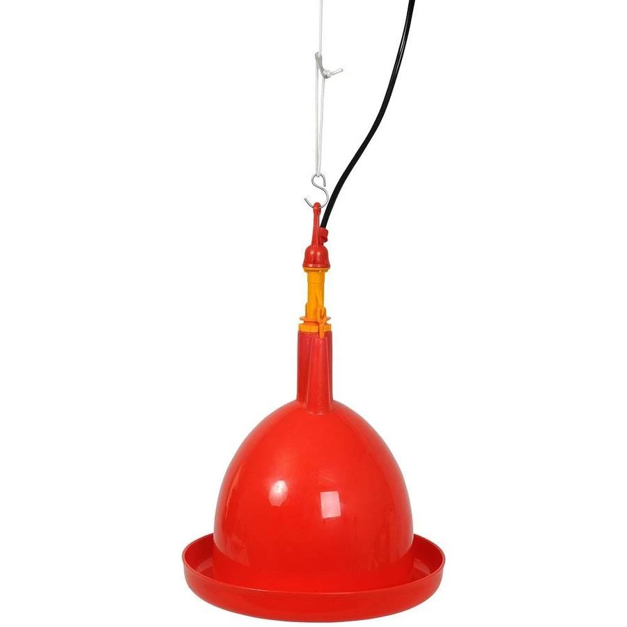 Junai.nl Automatische Drinkbak Met 3 M Slang 4 Junai.nl Automatische Drinkbak Met 3 M Slang - Afbeelding 2