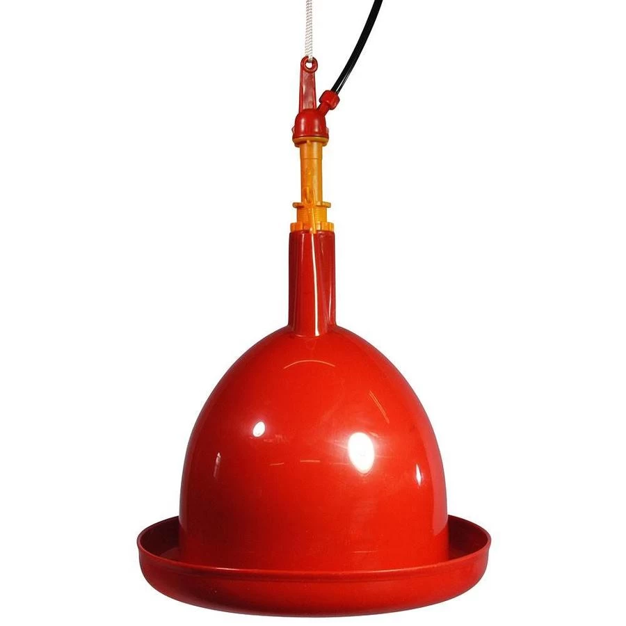 Junai.nl Automatische Drinkbak Met 3 M Slang 3 Junai.nl Automatische Drinkbak Met 3 M Slang