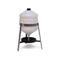 Junai.nl Budget Sifon Drinker- Kunststof