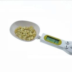 Junai.nl Digitale Maatschep Weegschaal -Gevogelte Korting junainl digitale maatschep weegschaal 2