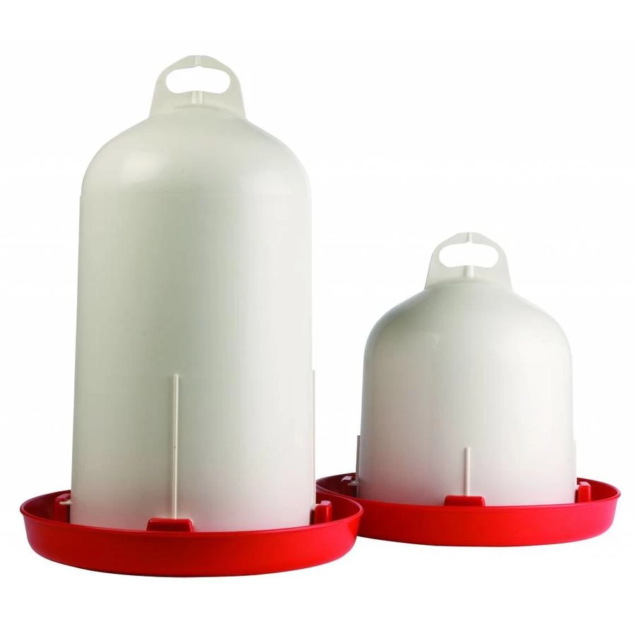 Junai.nl Dubbelwandige Drinkbakken 3 Junai.nl Dubbelwandige Drinkbakken