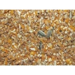 Junai.nl Gemengd Graan Gebroken Mais Extra