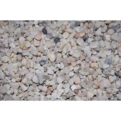 Junai.nl Grove Scherpe Maagkiezel 25KG