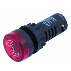 Junai.nl Inbouw Alarm