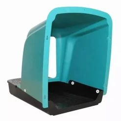 Junai.nl Legnest Met Gesloten Eieropvang -Gevogelte Korting junainl legnest met gesloten eieropvang 2