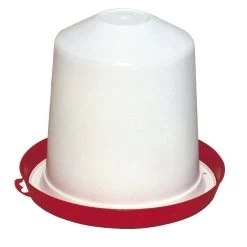 Junai.nl Pluimvee Drinktoren 10 L