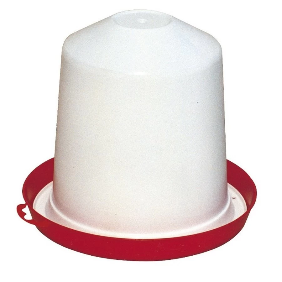 Junai.nl Pluimvee Drinktoren 10 L 3 Junai.nl Pluimvee Drinktoren 10 L