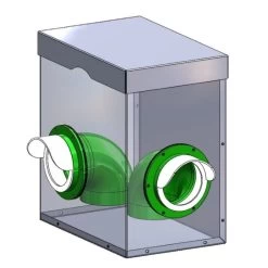 Junai.nl Porthole Feeder 12 Kilo -Gevogelte Korting junainl porthole feeder 12 kilo 2