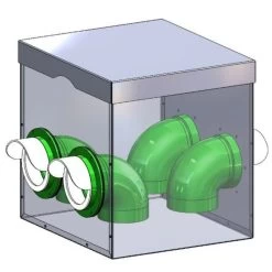 Junai.nl Porthole Feeder 20 Kilo -Gevogelte Korting junainl porthole feeder 20 kilo 2