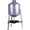 Junai.nl Premium Metalen Sifondrinker 25L -Gevogelte Korting junainl premium metalen sifondrinker 25l