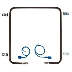 Junai.nl RVS Verwarmingselementen