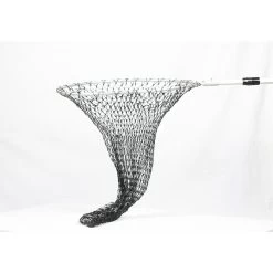 Junai.nl Schepnet Met Telescoopsteel