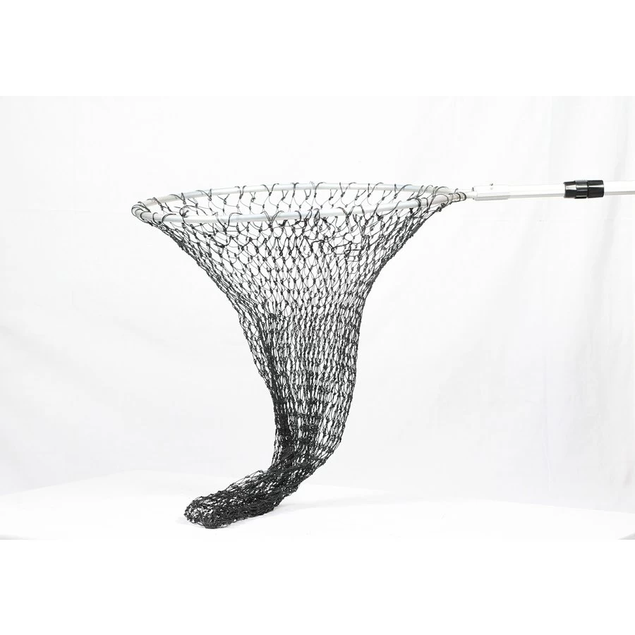 Junai.nl Schepnet Met Telescoopsteel 3 Junai.nl Schepnet Met Telescoopsteel