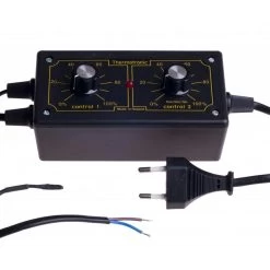 Junai.nl Thermotronic Elektronische Thermostaat