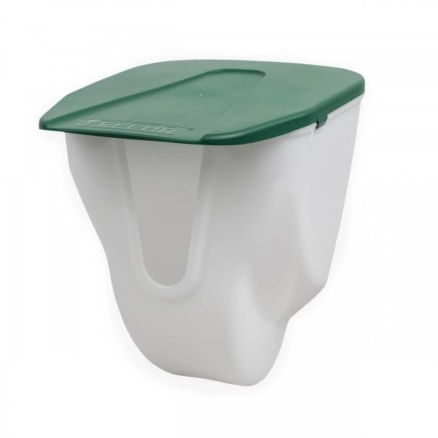 Junai.nl V-Feedr No Waste Feeder 2,5KG 3 Junai.nl V-Feedr No Waste Feeder 2,5KG