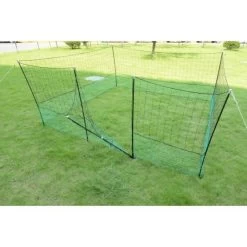 Junai.nl Verplaatsbare Kippenren -Gevogelte Korting junainl verplaatsbare kippenren 1