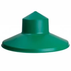 Junai.nl Verzinkte Voersilo 10 Kg Met Regenscherm -Gevogelte Korting junainl verzinkte voersilo 10 kg met regenscherm 2