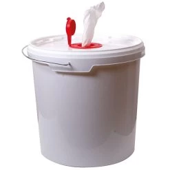 Junai.nl Voordeelemmer 900 Stuks Reinigingsdoeken Met Alcohol