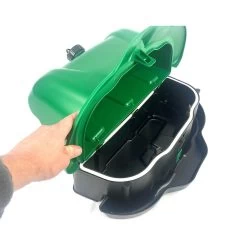 Junai.nl Wise Automatische Drinker 12 Liter | Voor Kippen 9 Junai.nl Wise Automatische Drinker 12 Liter | Voor Kippen -Gevogelte Korting junainl wise automatische drinker 12 liter voor ki 3