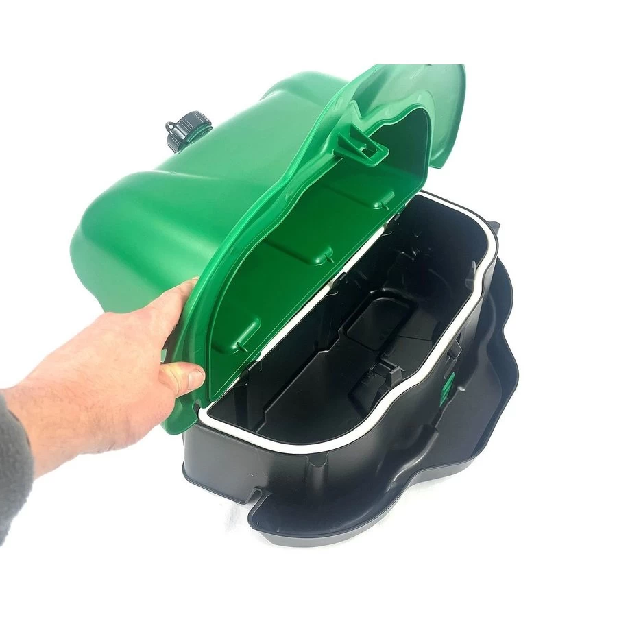 Junai.nl Wise Automatische Drinker 12 Liter | Voor Kippen 6 Junai.nl Wise Automatische Drinker 12 Liter | Voor Kippen - Afbeelding 4