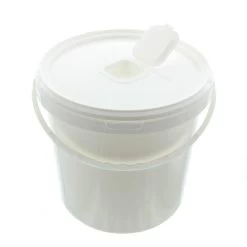 Junai.nl XXL Voordeelemmer 1000 Reinigingsdoeken Met Alcohol