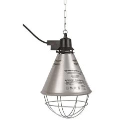 Kerbl Armatuur Verwarmingslamp Per Stuk