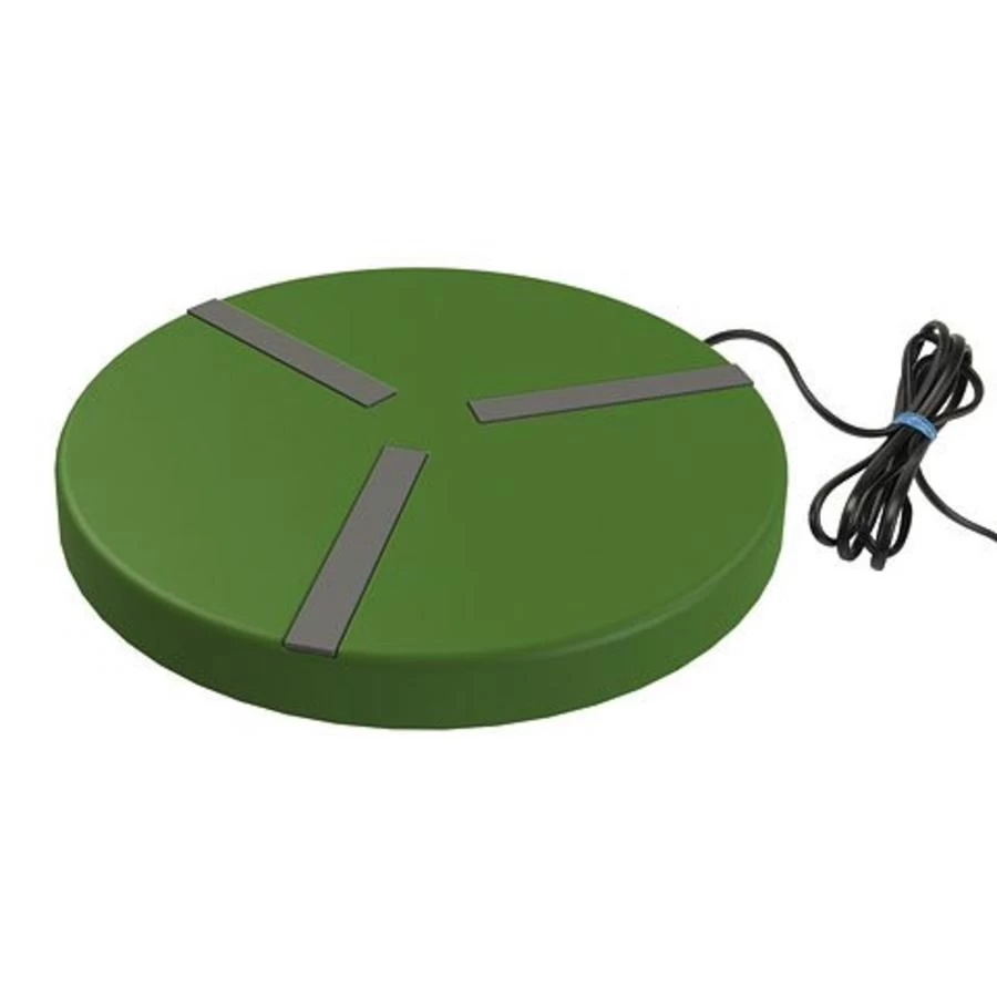 Kerbl Drinkbak Verwarmingsplaten 3 Kerbl Drinkbak Verwarmingsplaten