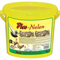 Klaus Garnalenmeel 2KG