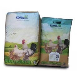 Konacorn Biologische Legkorrel 3MM