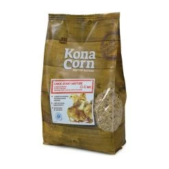 Gevogelte Korting -Gevogelte Korting konacorn kuikenstartmix 0 6 weken 1