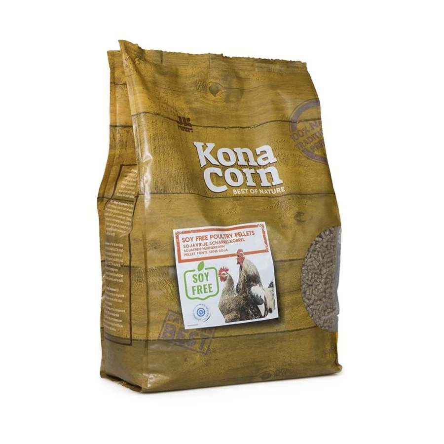 Konacorn Scharrelkorrel 4 Konacorn Scharrelkorrel - Afbeelding 2