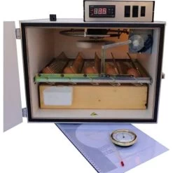 Gevogelte Korting -Gevogelte Korting ms broedmachines 35 volautomaat broedmachine 1