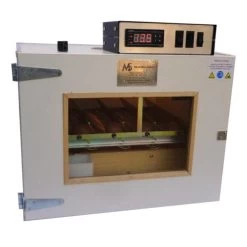 MS Broedmachines 35 Volautomaat Broedmachine -Gevogelte Korting ms broedmachines 35 volautomaat broedmachine 2