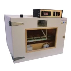 MS Broedmachines 50 Halfautomaat Broedmachine