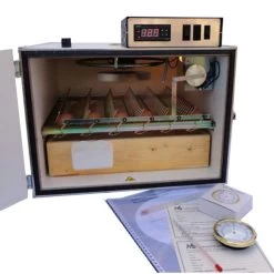 MS Broedmachines 50 Volautomaat Broedmachine 9 MS Broedmachines 50 Volautomaat Broedmachine -Gevogelte Korting ms broedmachines 50 volautomaat broedmachine 3