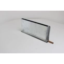 MS Broedmachines Binnen Waterbak Vochtregeling