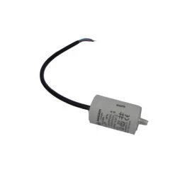 MS Broedmachines Condensator 6,3 UF